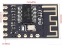 Bluetooth Audio module MH-MX8 M18